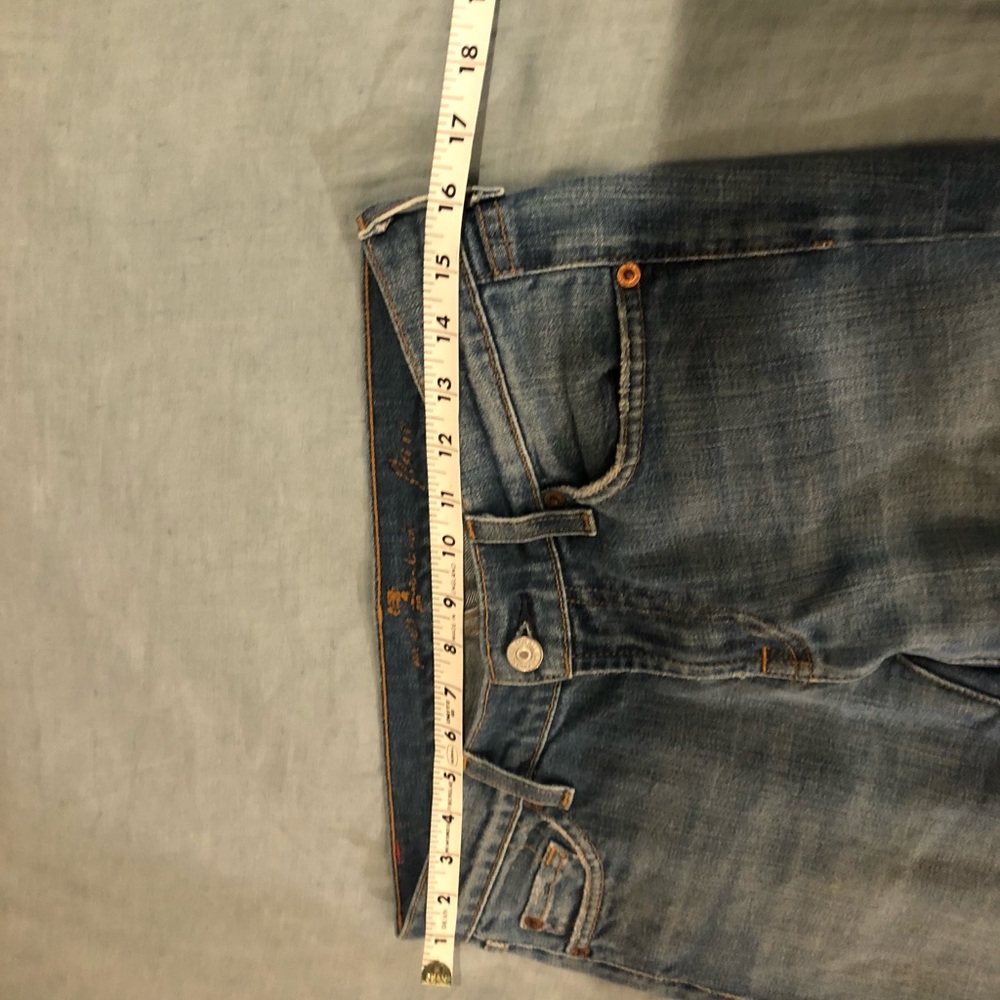 Seven for All Mankind jeans 27 - Picture 9 of 12